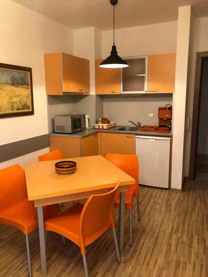 Fantasy Apartment 15 Комплекс Фантазия, Хисаря エクステリア 写真