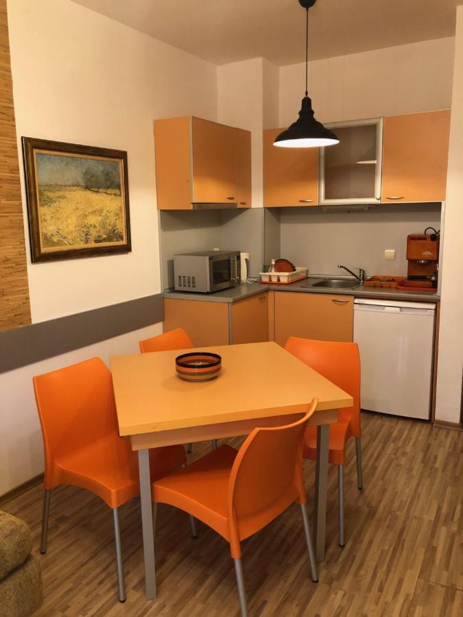 Fantasy Apartment 15 Комплекс Фантазия, Хисаря エクステリア 写真