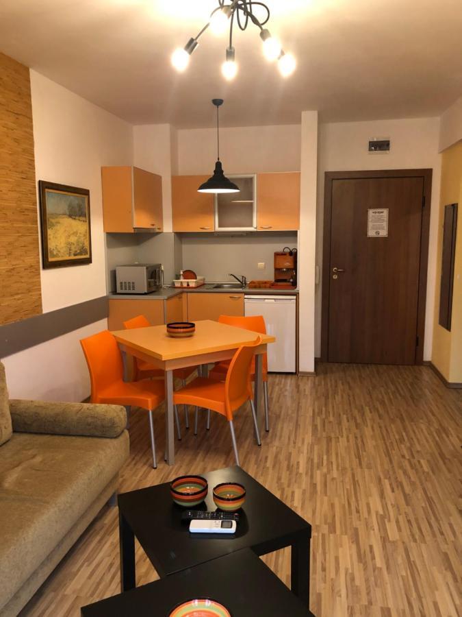 Fantasy Apartment 15 Комплекс Фантазия, Хисаря エクステリア 写真