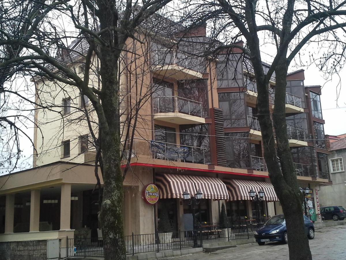 Fantasy Apartment 15 Комплекс Фантазия, Хисаря エクステリア 写真